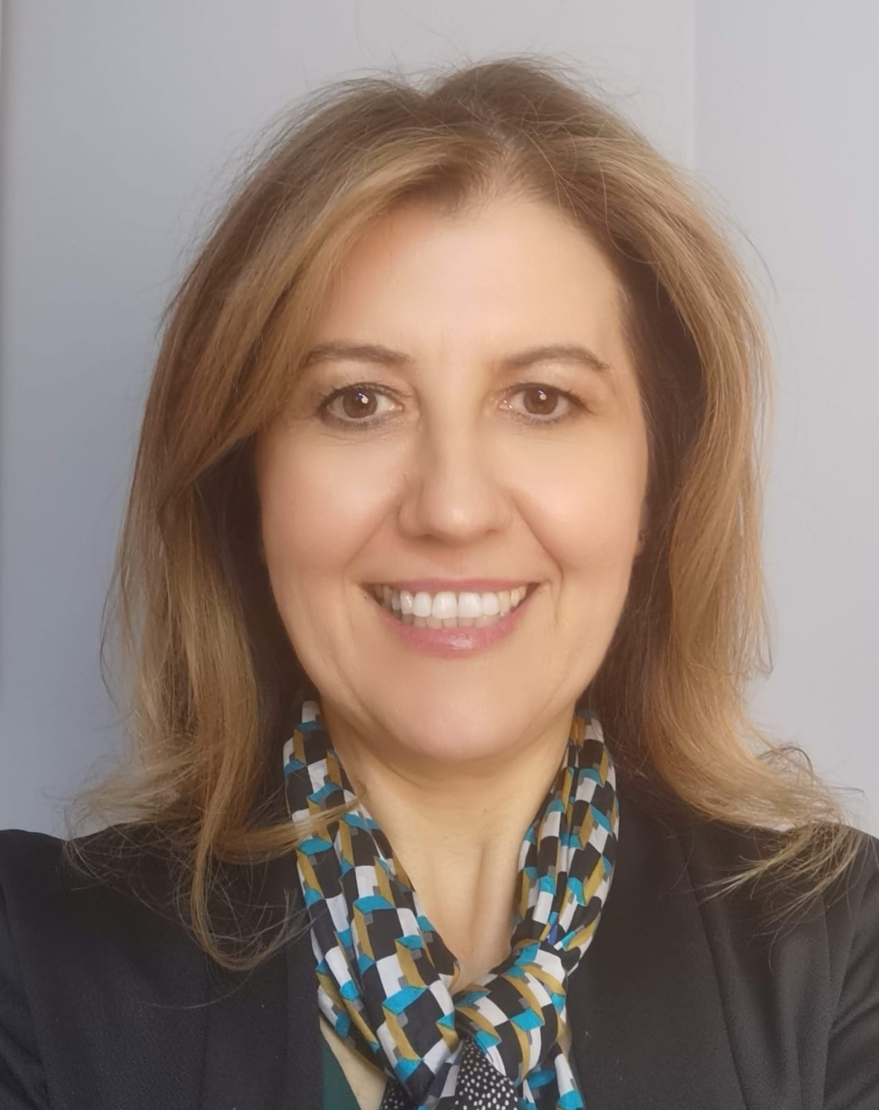 Dilek Karademir Profil Fotoğrafı