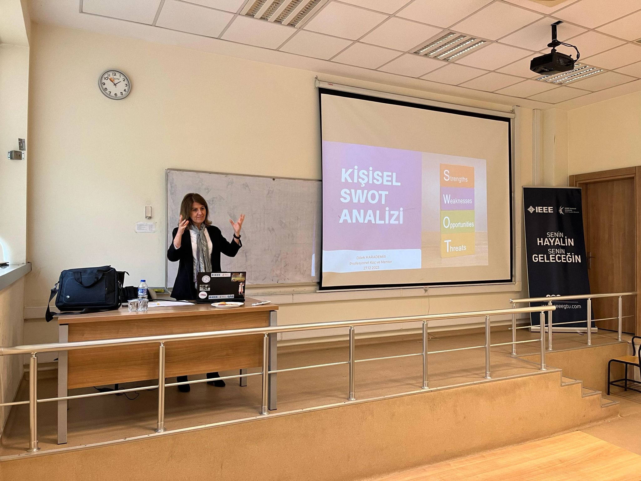 Dilek Karademir Eğitim Galeri 2