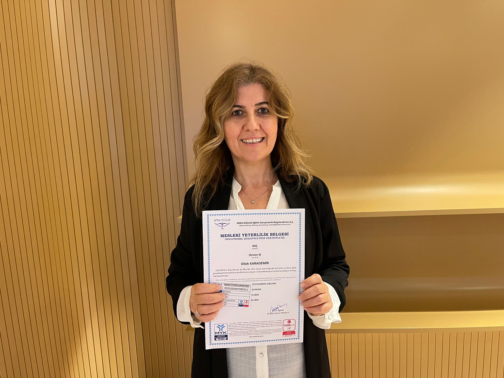 Dilek Karademir Atölye Galeri 2